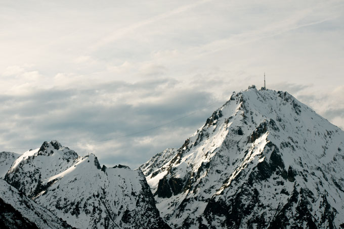 Pic du Midi